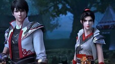 Wu Dong Qian Kun 2nd Season 2. part.4