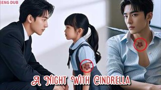 6Years After A Night With Cinderella, CEO spots a little girl bearing his mark..