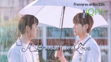 Trailer : A Breeze Of Love  #KoreanBL