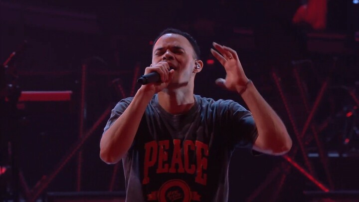 Great are You Lord - Tauren Wells