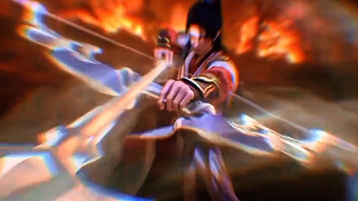 Preview The Gate Of Mystical Realm Eps 15