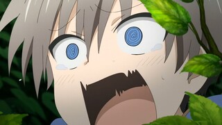 [MAD|Hilarious|Synchronized]Kompilasi Adegan Anime|BGM:Pneumatic Tokyo