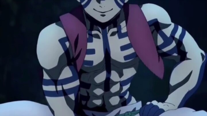 Muzan: Di kehidupan berikutnya, kalau mau merekrut orang harus cek latar belakang emosional dulu nih