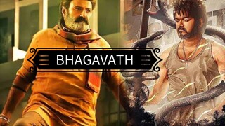 BHAGAVATH   (2024) Hindi Dubbed Movie. 1080p 720p. md