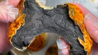 我的命中情月饼……