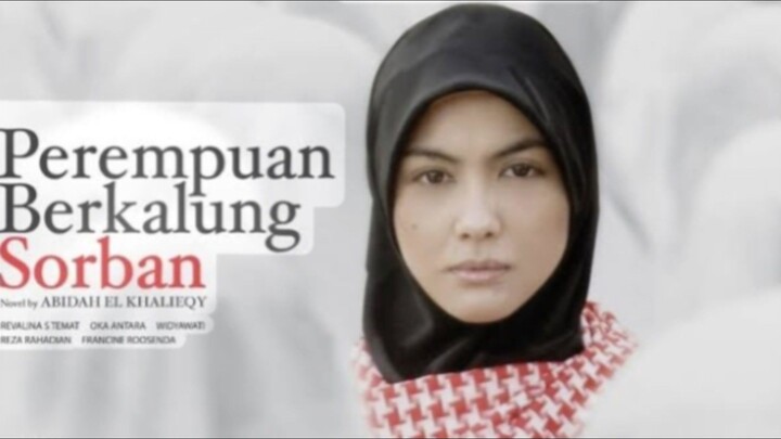 Perempuan Berkalung Sorban (kisah wanita hidup dengan suami toxic) 🥲