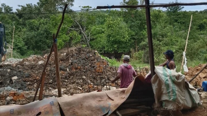 proses pembangunan jembatan