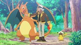 Pokémon (2023) Horizons Episode 004 Subtitle Indonesia