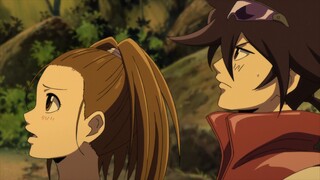 ไฟเบรน ไขปริศนาเกมเทวะ ซีซั่น2 ตอนที่ 13 (1080P)