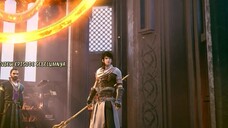 Wu Dong Qian Kun Season 3 Episode 7 Subtitle Indonesia