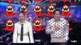 BTS: Phượng Hoàng Lửa rơi đầu khi hát, Đức Phúc "bóp nát" tim Tóc Tiên| The Masked Singer Vietnam