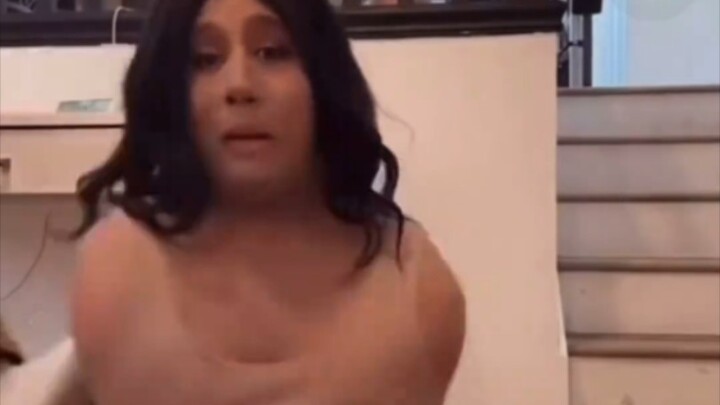 巨难绷的地狱抽象合集＃10