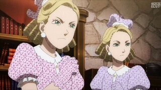 Black Clover Season4 (พากย์ไทย) ตอนที่ 163