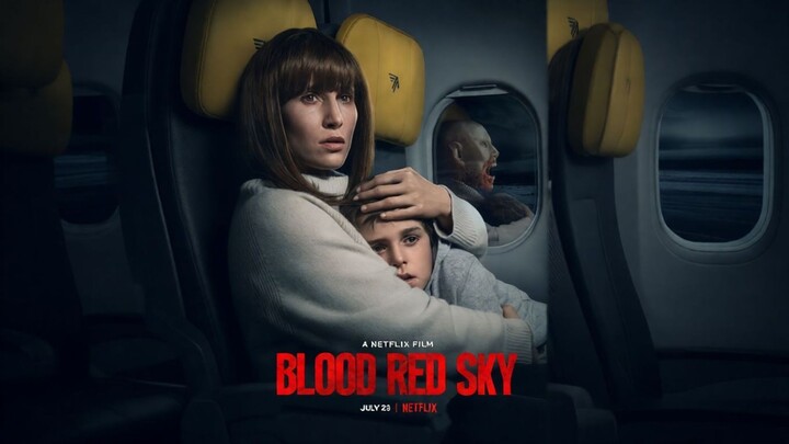 Blood Red Sky (2026) Sub Indo
