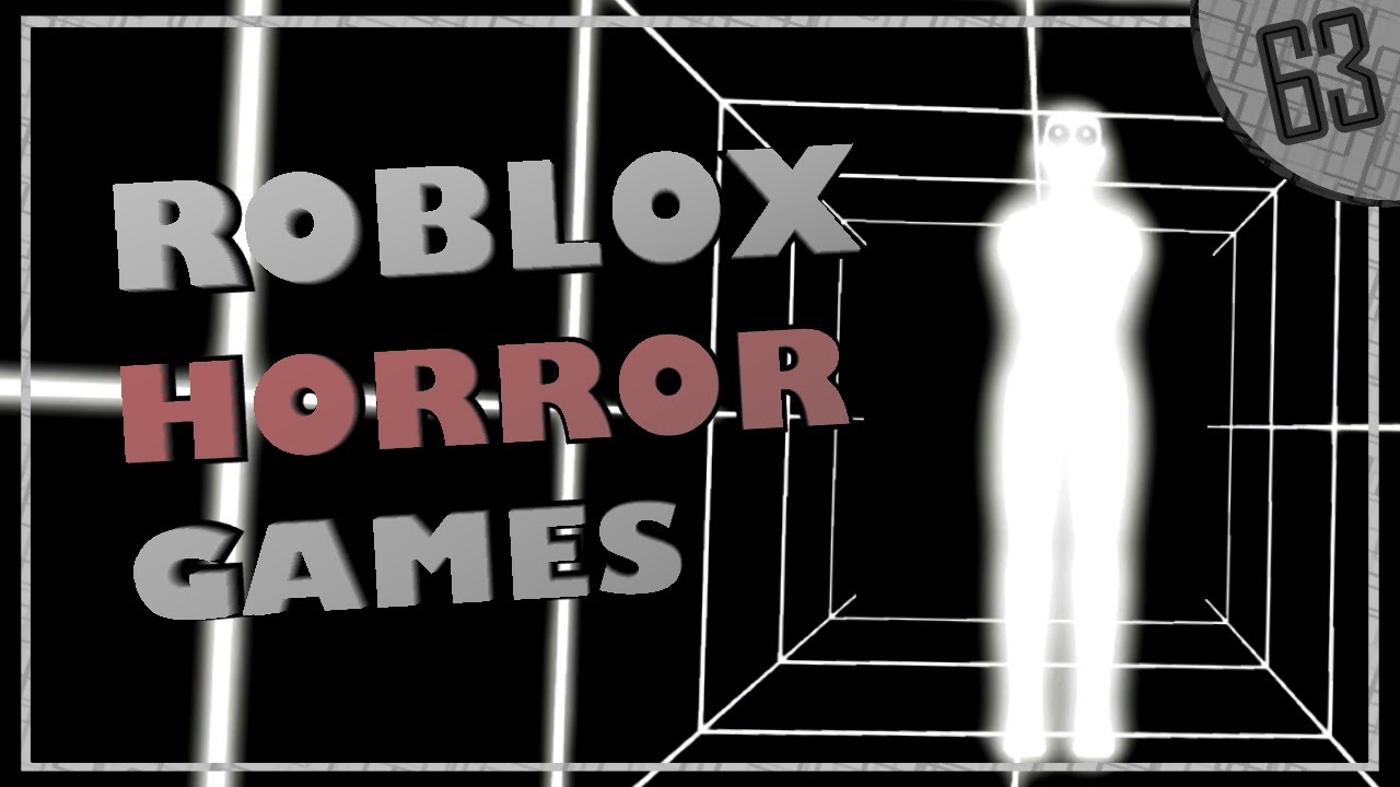 VIGOR [HORROR] - Roblox