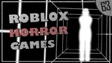 Roblox Horror Games 63