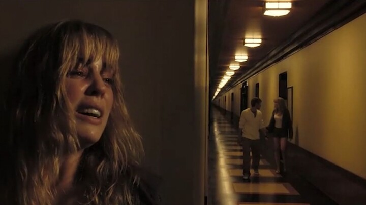 “Kapal Horor”: Pembahasan Rinci 10.000 Kata tentang Film Misteri Klasik. Dulu waktu kecil film ini c