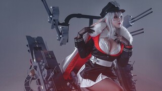 Layers Azur Lane, the gorgeous fleet of young ladies