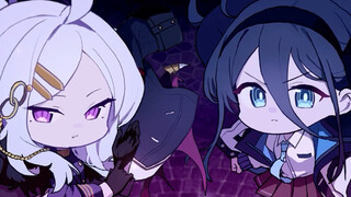 【Azure Files】PV Bab Terakhir SD (Penulis: YouTube @Samess_333)