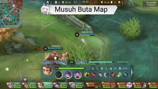 Musuh Buta Map