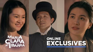 Maria Clara at Ibarra: G na ngayong October 3! | AVP