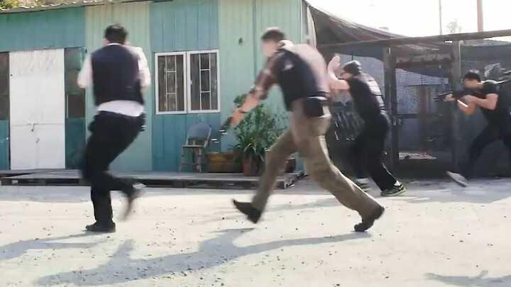 ผู้ชายกินบะหมี่จ่ายด้วยก้อนทองคำ! รีวิวหนัง แนะนำหนัง ประตูแห่งการฟื้นคืนชีพในน้ำแข็ง