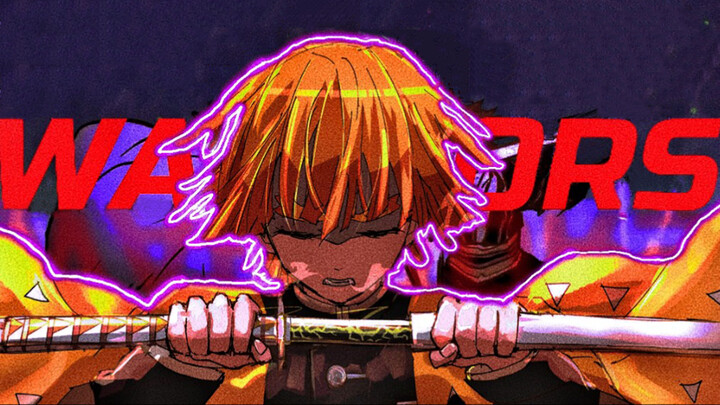 Tỏa sáng! Tận hưởng bữa tiệc thị giác của tốc độ và gươm báu!