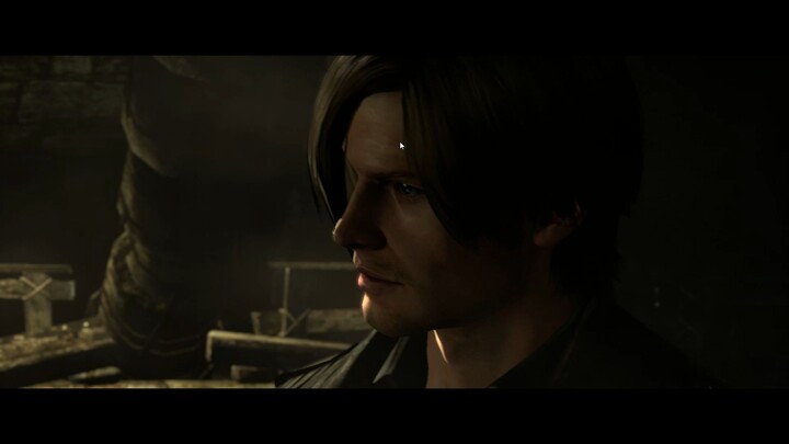 RESIDENT EVIL 6
