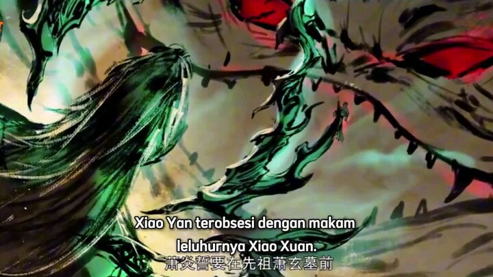 BTTH eps 150 sub indo