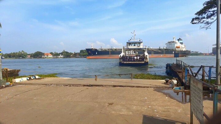 Let's see fort kochi, keralam