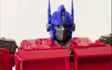 MagnificentMecha Transformable [Bumblebee Movie] Optimus Prime Trial Model
