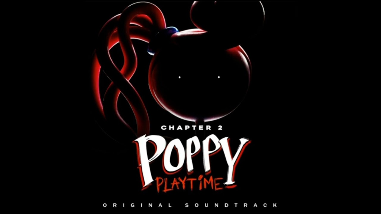 Are Mommy Long Legs in the Dark? [Poppy Playtime Chapter 2 & Poppy Playtime  Chapter 1 Gameplay] 