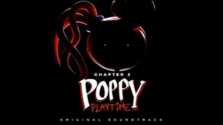 Poppy Playtime Chapter 2 Mommy Long Legs Theme Instrumental