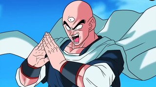 [ ดราก้อนบอลิฟ Series 171 ] พี่เลี้ยงแดนดี้สูบบุหรี่ถุงหนึ่ง มาจินบูคุมอยู่หนึ่งวัน