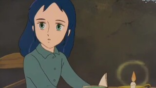 Sarah, Ang Munting Prinsesa Episode 16 Tagalog Dub