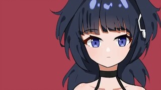 [Honkai Impact 3 Tulisan Tangan] Aliansi Kompensasi Sentimen Delusi