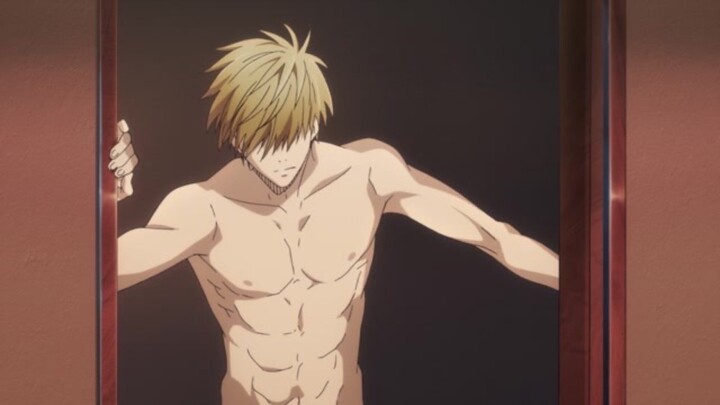 Fanservice paling gacor