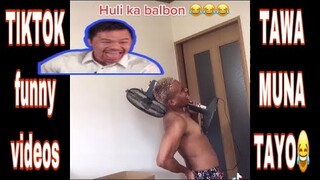 FUNNY TIKTOK COMPILATION part1.| MY FUNNY VIDEOS ON TIKTOK | #roadto4K  #BiGArLSTV