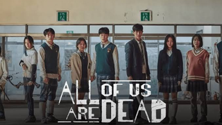 All of us are dead S01 E11