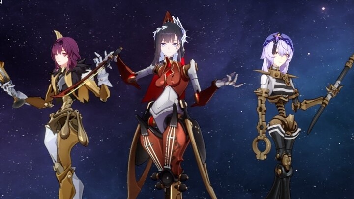 ⚡Past card, present sea, eternally dark repertoire ⚡