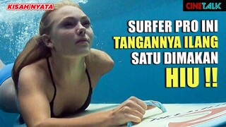 KEHILANGAN SATU TANGAN TIDAK MEMBUAT DIRINYA SURUT PRESTASI & TETAP MENGINSPIRASI - ALUR CERITA FILM