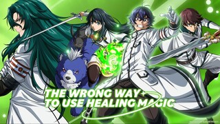 _The_Wrong_Way_To_Use_Healing_Magic___Ep_02_Hindi_dubbed