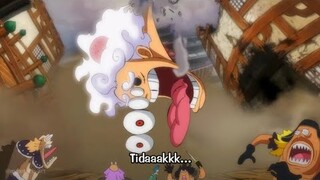 One Piece Episode 1071 Subtitle Indonesia