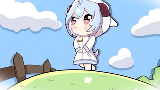 Menghitung Domba Kelapa [Skrip penggemar Dampak Genshin Eksternal]