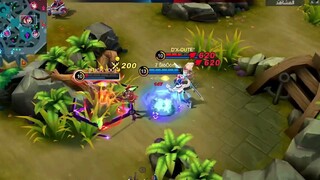 Zilong best build
