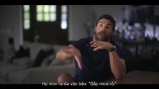 Cuộc đua: Bubba Wallace EP 5 [Sub Việt]
