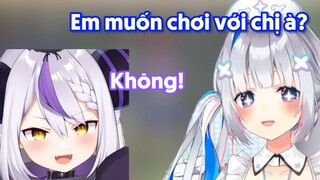 Kanata tội nghiệp không có ai chơi cùng [HololiveVietsub]