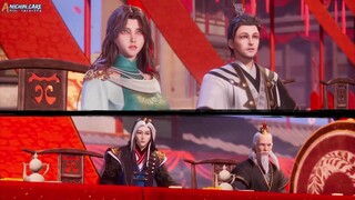 Against the sky supreme EPs 445