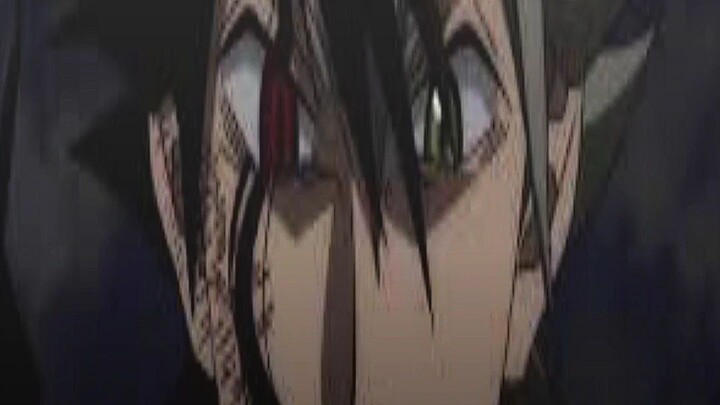 characters death in Block Clover