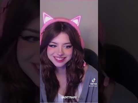 UWU VOICE GIRL COSPLAY | TIKTOK VIRAL VIDEOS